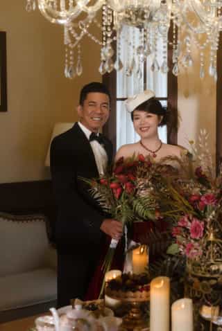 Beautiful Moment 5 / 美好时刻 5