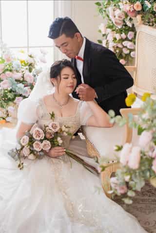 Beautiful Moment / 美好时刻