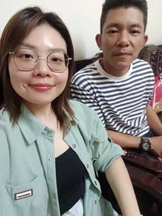 A Blessed First Meeting / 蒙福的初次见面