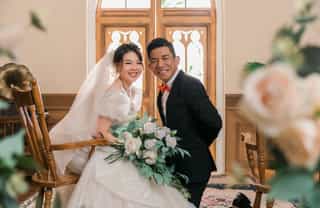 Covenant of Love / 爱的盟约